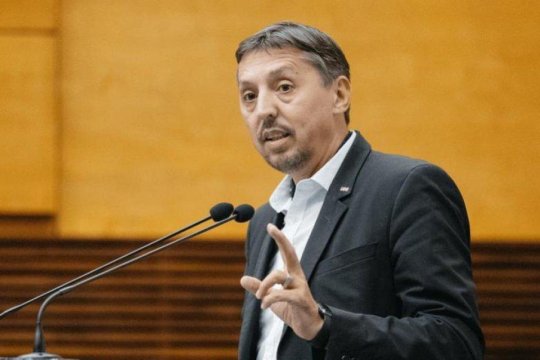 Programul ”Școală de la 8 la 17”. Ministrul Daniel David: ”Mulți părinți lucrează, ce facem cu copiii?”