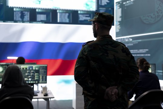 Un nou trend pe TikTok care sperie populația. Apeluri de înrolare în armata lui Putin, distribuite masiv în România, cum răspunde MapN