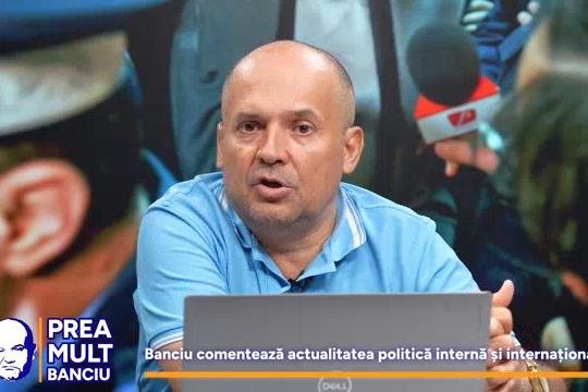 Radu Banciu, măsură drastică în privința Elenei Udrea: ”Ar trebui să facă pușcărie încă 15 ani”
