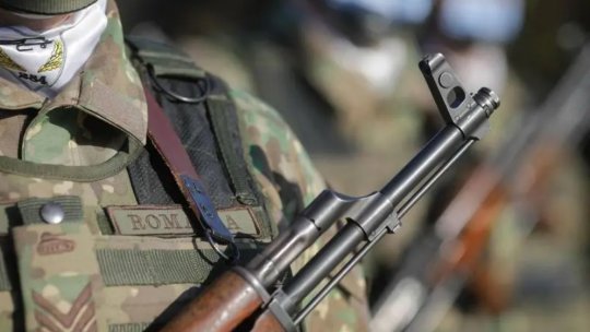 Panică pentru românii din Diaspora. Serviciul militar ar putea fi obligatoriu pentru aceștia, care sunt condițiile în care pot fi chemați