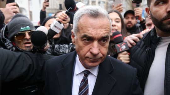 Călin Georgescu, audiat din nou la Parchetul General. De ce a fost chemat în fața anchetatorilor