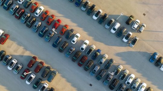 Veste proastă pentru șoferii din România. Programul Rabla a fost pus pe pauză