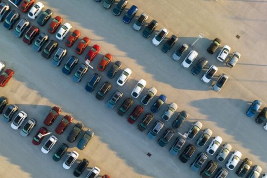 Veste proastă pentru șoferii din România. Programul Rabla a fost pus pe pauză