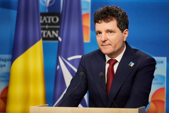 Ce salariu are președintele României, de fapt. Câți bani îi intră în cont lunar lui Nicușor Dan