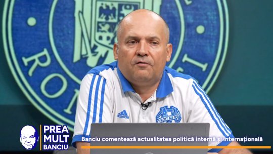 Radu Banciu calculează cheltuielile lui Cristi Borcea. Februarie devine „lună catastrofală” pentru fostul acționar de la Dinamo