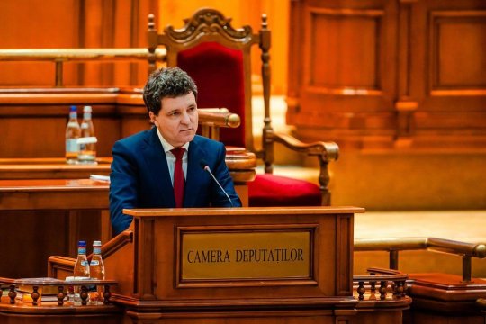 Primele legi promulgate de Nicușor Dan în calitate de președinte al României. Ce prevăd acestea