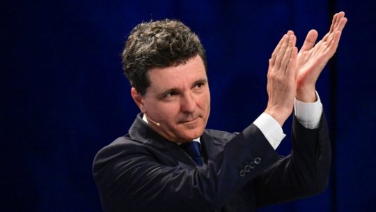 Nicușor Dan a făcut anunțul, după ce s-a întâlnit cu Volodimir Zelenski: ”România va continua să sprijine Ucraina”