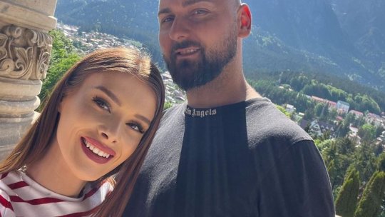 Robert Lupu i-a urmărit pe Teodora și Alex Marcu și i-a agresat. Poliția confirmă