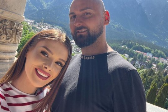 Robert Lupu i-a urmărit pe Teodora și Alex Marcu și i-a agresat. Poliția confirmă