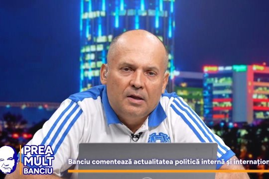 VIDEO | Prea Mult Banciu, 30 iunie. Nicușor Dan a avut prima ședință CSAT în calitate de președinte al României