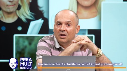 Mugur Mihăescu primea lunar 4.000 de lei pentru chirie. Cum a reacționat Radu Banciu: ”A încasat, dar nu știa de ce”