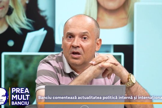 Mugur Mihăescu primea lunar 4.000 de lei pentru chirie. Cum a reacționat Radu Banciu: ”A încasat, dar nu știa de ce”