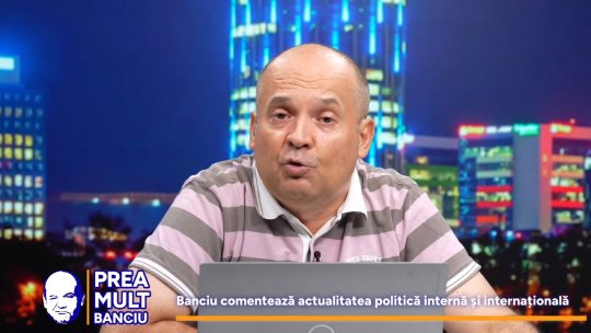 A fost sau nu o mișcare inteligentă operația Elenei Udrea. Radu Banciu: ”A făcut această mișcare ca nu cumva ca judecătorul să îi mai amâne”