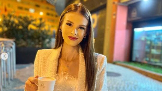 Bilețelul pe care Teodora Marcu i l-ar fi lăsat lui Robert Lupu. Cum l-a părăsit