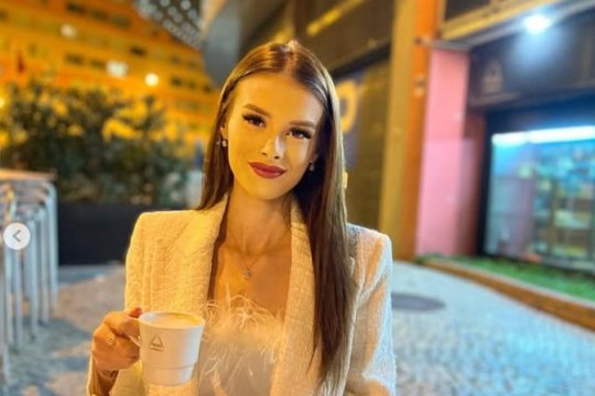 Bilețelul pe care Teodora Marcu i l-ar fi lăsat lui Robert Lupu. Cum l-a părăsit
