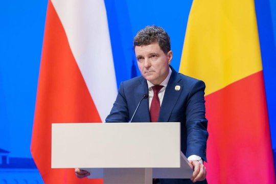 Ce spune Nicușor Dan despre eventuala introducere a stagiului militar obligatoriu, dar și scenariul unui război cu Rusia. ”Pentru România este important”