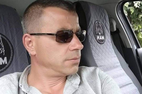 Ultima discuție dintre Robert Lupu și prietenul său, înainte de crima din Cosmopolis. Unde i-ar fi zis bărbatului că merge