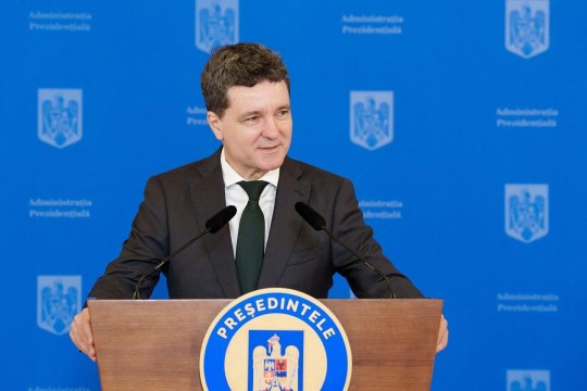 Nicușor Dan confirmă intrarea PSD-ului la Guvernare. Când vor fi finalizate discuțiile privind programul măsurilor fiscale