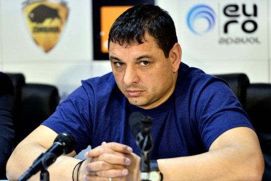 Zi neagră pentru Ionel Ganea. Fiul său de doi ani a murit la spital, la o lună de la accidentul provocat de tatăl său
