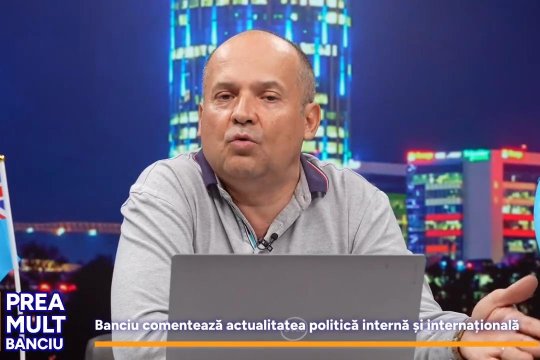 Ce spune Radu Banciu despre cearta dintre Elon Musk și Donald Trump: ”Am anticipat acest lucru de pe vremea când erau mână în mână”