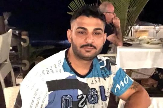 Deces fulgerător în familia lui Emi Pian. Fratele mai mic al acestuia și-a pierdut viața în închisoare în condiții suspecte la numai 35 de ani
