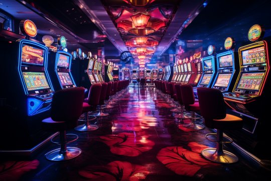 Ruleta taxelor sancționează cazinourile. Se pregătesc măsuri fiscale mai aspre pentru jocurile de noroc