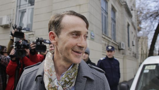 Cum a rămas Radu Mazăre fără un ceas de 15.000 de dolari. Un polițist de la Penitenciarul Rahova i l-a împrumutat, dar a ”uitat” să îl returneze