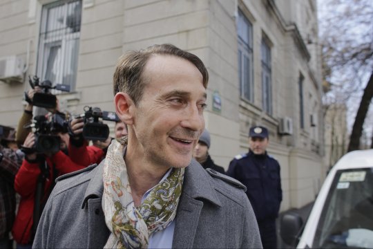 Cum a rămas Radu Mazăre fără un ceas de 15.000 de dolari. Un polițist de la Penitenciarul Rahova i l-a împrumutat, dar a ”uitat” să îl returneze