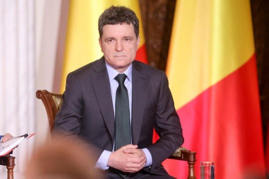Schimbare în premieră la Palatul Cotroceni. Președintele Nicușor Dan începe mandantul cu o investiție semnificativă