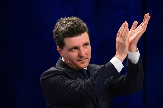 Nicușor Dan va face o vizită oficială în Republica Moldova. Întâlnirile președintelui programate pentru ziua de marți
