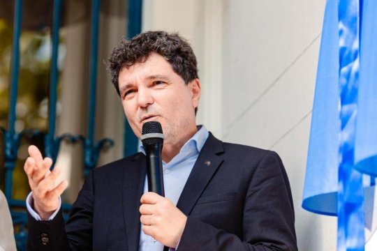 Se fac noi consultări la Cotroceni. Nicușor Dan: O să avem o schiță pentru setul de măsuri