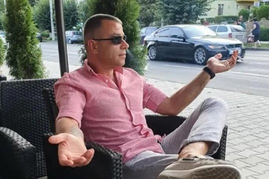 Ce s-a întâmplat cu cenușa lui Robert Lupu, după ce a fost incinerat: ”Doar nu era să o arunce la toaletă”