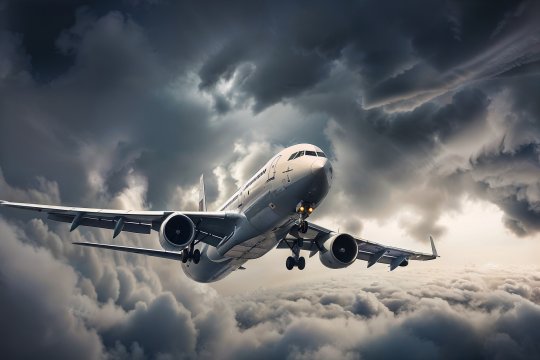 Vijelia din București paralizează aeroportul Henri Coandă. Cinci avioane au așteptat în aer pentru a putea ateriza, iar alte trei au ajuns pe alte piste