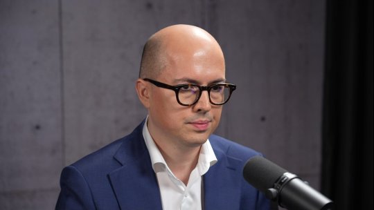 Europarlamentarul Andi Cristea demontează mitul ideologiilor politice românești: ''Nu mai avem nevoie nici de ideologie, nici de doctrină''