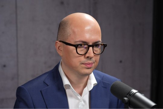 Europarlamentarul Andi Cristea demontează mitul ideologiilor politice românești: ''Nu mai avem nevoie nici de ideologie, nici de doctrină''