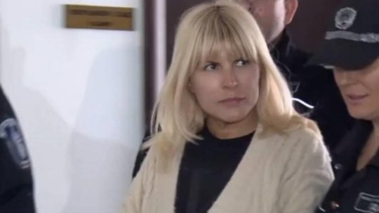 UPDATE Elena Udrea poate fi eliberată din închisoare. Direcția Națională Anticorupție poate face recurs în trei zile