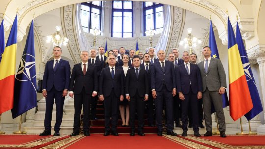 Criză în guvernul Bolojan! Un ministru și-a pus demisia pe masă: "Nu dăm oameni afară și nu tăiem salariile"