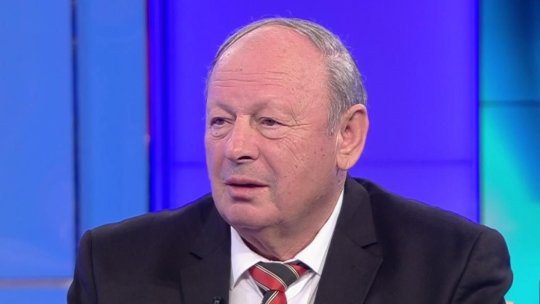 Medicul lui Benjamin Netanyahu, consilier onorific al lui Ilie Bolojan: "Mă bucur că am onoarea de a ajuta România"