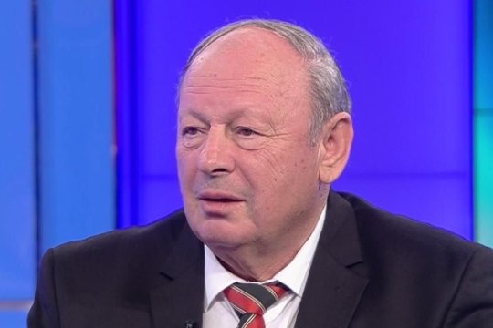 Medicul lui Benjamin Netanyahu, consilier onorific al lui Ilie Bolojan: "Mă bucur că am onoarea de a ajuta România"