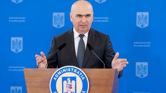 Scandal la nivel european: Ilie Bolojan, acuzat de misoginism politic