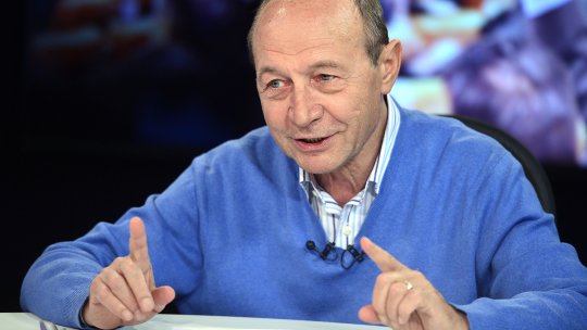 Decizia CCR anulează legea ce retrăgea beneficiile foștilor șefi de stat. Traian Băsescu primește din nou locuința de protocol și indemnizația