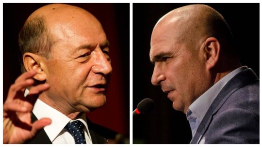 Vila din Primăverii revine la Traian Băsescu. Premierul Ilie Bolojan îşi caută deja o nouă reşedinţă oficială
