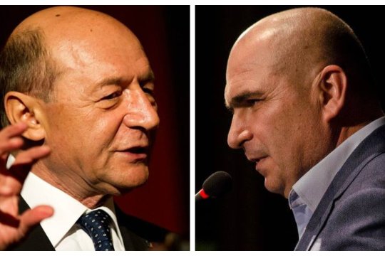 Vila din Primăverii revine la Traian Băsescu. Premierul Ilie Bolojan îşi caută deja o nouă reşedinţă oficială