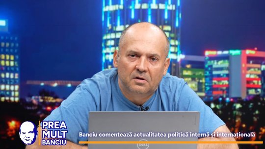 Radu Banciu comentează posibila eliberare din închisoare a Elenei Udrea: ''Și-a deschis o portiță''