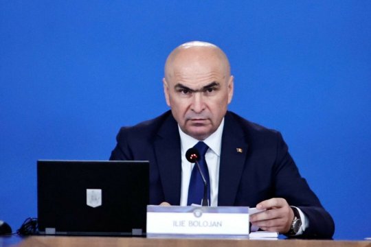 PNL își alege noua conducere. Singurul care și-a depus candidatura pentru președinție este Ilie Bolojan