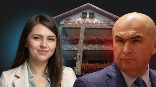 Noua șefă a cabinetului lui Ilie Bolojan stârnește deja primul scandal. Din ce face bani Ana-Smărăndița Irina și ce avere are