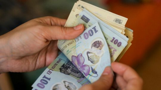 Un director de companie de stat și-a redus voluntar salariul cu aproape 40.000 lei. Ministrul Economiei: „Hai, că se poate!”