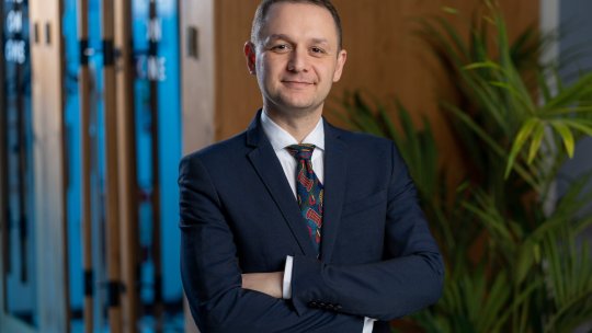 Electrica scrie istorie în România și atrage 500 de milioane de euro prin obligațiuni verzi. CEO-ul Alexandru Chiriță: ”Le-am oferit investitorilor transparență totală”