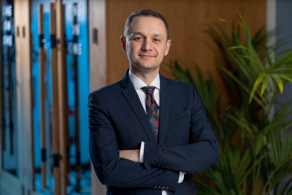 Alexandru Chiriță.