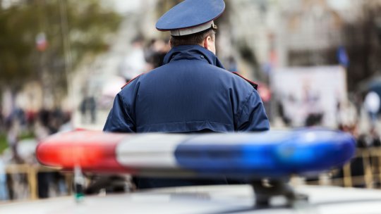 O nouă crimă a șocat România. Mama a doi copii a fost lăsată fără suflare de partenerul său, în Hunedoara